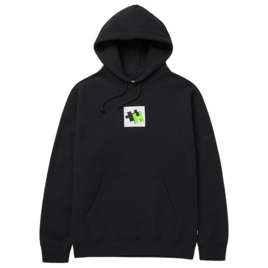 Huf Ανδρικό φούτερ MIS-FIT P/O Hoodie